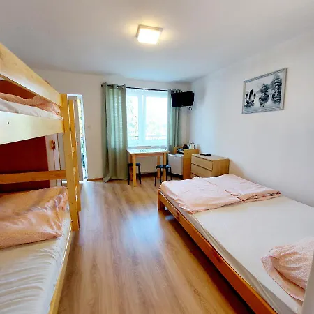 Homestay Chyba Wyspa,