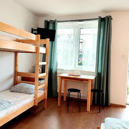 Habitación en casa particular Chyba Wyspa, *