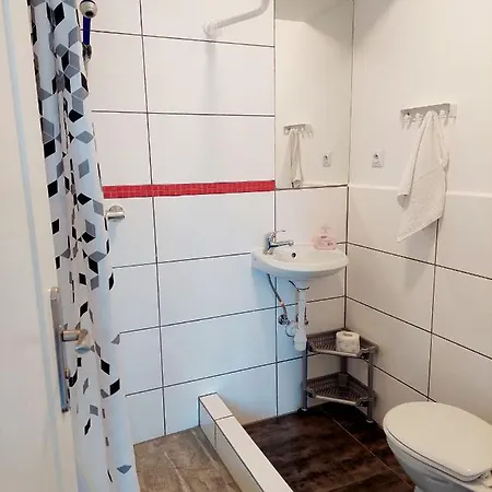 Accommodatie bij particulieren Chyba Wyspa,