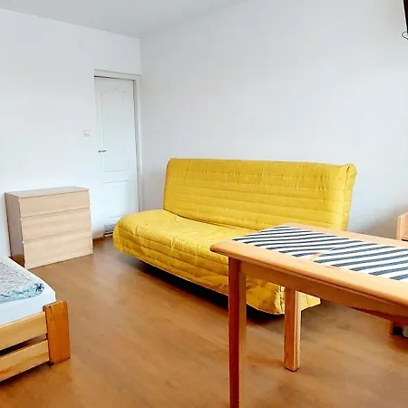 ホームステイ Chyba Wyspa, *