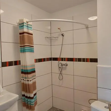 Rum i privatbostad Chyba Wyspa, Ostrowo (Puck)