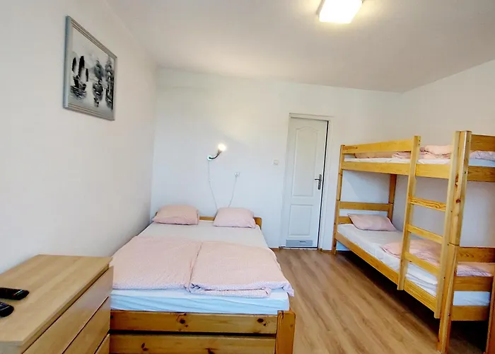 Chyba Wyspa, 民宿 *